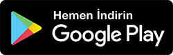 Google Play'den indirin